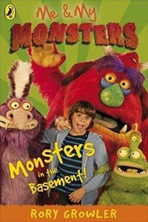 Me and My Monsters the story of the Carlson family who have  recently relocated from Australia to the UK to discover there are three  out of control hilarious monsters living in their basement.