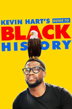 Kevin Hart highlights the fascinating contributions of black history's unsung heroes in this entertaining -- and educational -- comedy special.