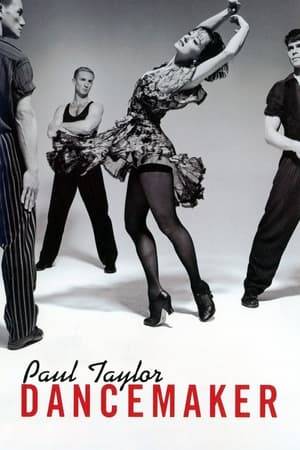 A look at Paul Taylor and his dance company over several months in 1997. Preparation of Taylor's piece, "Piazzolla Caldera," from conception and rehearsals to opening night at City Center, frames the film. The troupe's trip to India falls in the middle. Included are black and white footage of rehearsals, and, in color, interviews with Taylor, his dancers, dance critics and scholars, and those who manage the business side. There is also footage of a younger Taylor dancing and film of the troupe performing a dozen Taylor pieces. His genius, his roots, his method of working with dancers, and his sometimes difficult nature draw the attention of those who comment.