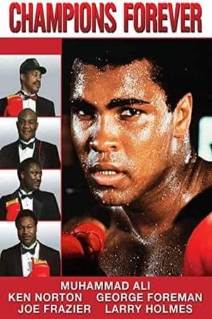 No other film has the sweeping review of Ali's greatest fights, the legendary fight footage, and the real time relevant comments and conversations with the men who made him "The Greatest." Muhammad Ali was simply the greets and he proved by going up against the most incredible fighters of all time, together they made the world of sports stand still as they battled for dominance.