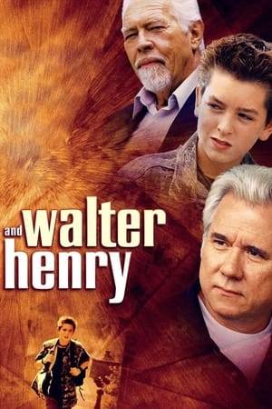 Walter and his 12-year-old son Henry are a pair of New York City street musicians living at poverty level in an empty Brooklyn lot. When Walter has a nervous breakdown, it's up to Henry to find his father's long-lost family, including the grandfather and aunt he's never met.