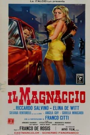 Italian 60's drama about a pimp called Il Principino and his violent and troubled relationship with a prostitute called Laura.