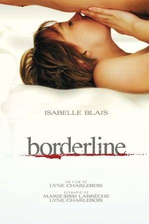 Borderline, a film version of the novels Borderline and La Brèche, tells the story of Kiki at various stages of her life. With her mother institutionalized, she is raised by her grandmother, where left to her own devices, she takes refuge in school. Her life before 30 is a far cry from fairy-tale. Sex and alcohol are her only outlets and her daily reality. She goes through men one after another.