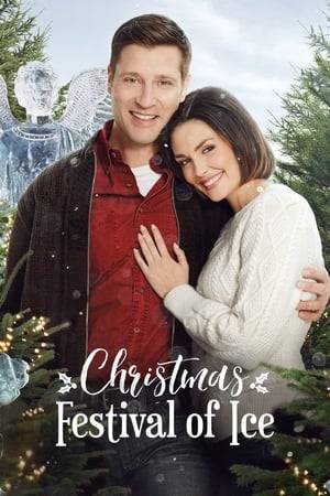 A young woman faces her future as a lawyer in a small New England town where the annual Christmas ice sculpting competition in which she and her father have always competed has been cancelled. Working to save the festival, she meets a reluctant sculptor who reignites her passion, in more ways than one.