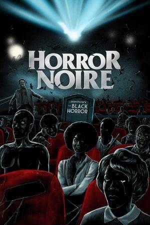 Delving into a century of genre films that by turns utilized, caricatured, exploited, sidelined, and finally embraced them, this is the untold history of black Americans in Hollywood through their connection to the horror genre.