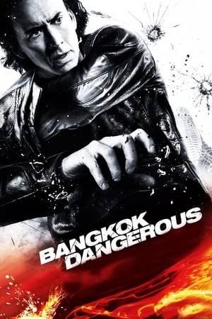 When carrying out a hit, assassin Joe always makes use of the knowledge of the local population. On arriving in Bangkok, Joe meets street kid Kong and he becomes his primary aide. But when Kong is nearly killed, he asks Joe to train him up in the deadly arts and unwittingly becomes a target of a band of killers.