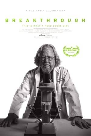 Breakthrough tells the story of a renegade scientist’s quest to find a cure for cancer, the disease that killed his mother. Texan Jim Allison is a 2018 Nobel Prize winner for discovering how to prompt a cancer patient’s own immune system into defeating their disease, but for decades he waged an often-lonely struggle against the painful skepticism of the medical establishment.