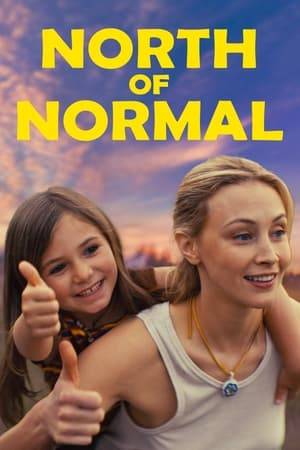 After being raised in the wilderness, a teenage girl moves to the city hoping for a normal life with her anything but normal mother.