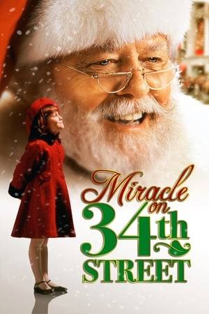 Six-year-old Susan Walker has doubts about childhood's most enduring miracle—Santa Claus. Her mother told her the secret about Santa a long time ago, but, after meeting a special department store Santa who's convinced he's the real thing, Susan is given the most precious gift of all—something to believe in.