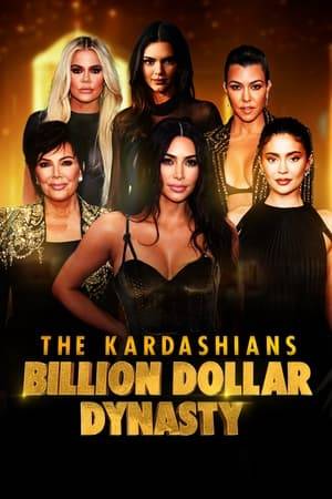 From a sex tape to the White House, the remarkable story of how the Kardashians captured the world's imagination, defied their critics, built a family brand and became billionaires.