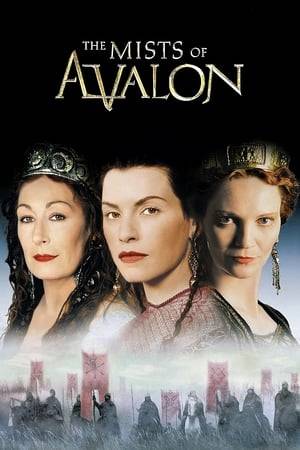 The Mists of Avalon is a 2001 miniseries based on the novel of the same name by Marion Zimmer Bradley. It was produced by American cable channel TNT and directed by Uli Edel.