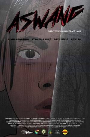 Little Ruben believes that Lilith, the beautiful lady in their town, is an "aswang". His world will turn upside down because of Lilith's suspicious interest in his family.