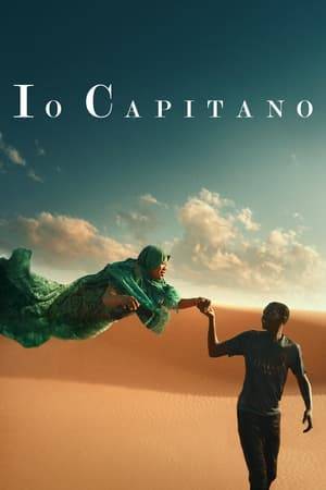 Longing for a brighter future, two Senegalese teenagers embark on a journey from West Africa to Italy. However, between their dreams and reality lies a labyrinth of checkpoints, the Sahara Desert, and the vast waters of the Mediterranean.