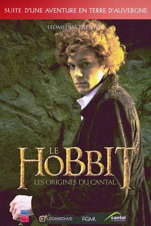 french parody of the hobbit and lord of the rings series