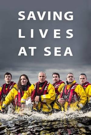 Documentary following the men and women of the Royal National Lifeboat Institution (RNLI).