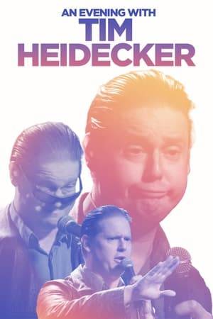 Filmed in Los Angeles in pre-COVID times and produced by Abso Lutely Productions, An Evening With Tim Heidecker features Tim’s unique, no-holds-barred takes on modern inconveniences, PC culture, politics and marriage. You can call it a send-up, a parody, a character, a performance piece, or whatever you’d like, but at the end of the day, it’s jokes! Please clap.