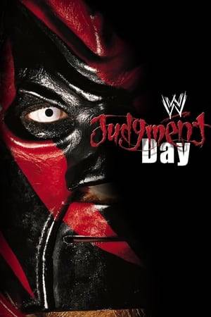 Judgment Day (2000) was the first annual Judgment Day PPV. It was presented by 3DO's Army Men: World War and took place on May 21, 2000 at the Freedom Hall in Louisville, Kentucky.  The main event was an Iron Man match for the WWF Championship and featured Triple H facing The Rock with Shawn Michaels as the special guest referee.  Featured matches on the undercard included a double tables match featuring D-Generation X (Road Dogg and X-Pac) defeating The Dudley Boyz (Bubba Ray and D-Von). The other featured match on the undercard was a Submission match for the WWF Intercontinental Championship between Chris Benoit and Chris Jericho, which Benoit won to retain the championship.