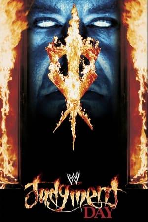 Judgment Day (2004) was the sixth Judgment Day PPV. This event was presented by PlayStation and took place on May 16, 2004 at the Staples Center in Los Angeles, California.  The main event was for the WWE Championship between Eddie Guerrero and John "Bradshaw" Layfield (JBL). Featured matches on undercard were The Undertaker versus Booker T, John Cena versus René Duprée for the WWE United States Championship and Chavo Guerrero versus Jacqueline for the WWE Cruiserweight Championship.