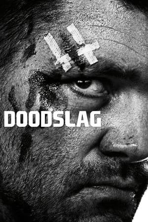 Doodslag (Dutch for "Manslaughter") is the story of Max, a paramedic who is repeatedly hindered in performing his duties by loutish behaviour. As his ambulance hurries towards a complicated childbirth, some youths prevent Max from reaching the distressed woman in labour. Spurred on by the emergency and the incendiary words of a TV pundit, he reaches a boiling point and forcefully hits one of the men obstructing his ambulance. Max's strike has far-reaching, unintended consequences.