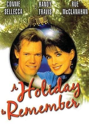 Compassionate holiday romancer with Connie Sellecca as a divorced mother who takes young daughter Asia Vieira to her small South Carolina hometown in order to start a new life. Once there, Connie has trouble getting ready for Christmas as Randy Travis, her former boyfriend comes calling, and a runaway boy and social worker take up a lot of her and her daughter's attention. With Rue McClanahan, Don McManus. Based on Kathleen Creighton's "A Christmas Love.