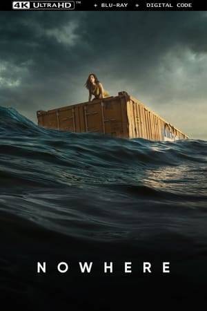 A young pregnant woman named Mia escapes from a country at war by hiding in a maritime container aboard a cargo ship. After a violent storm, Mia gives birth to the child while lost at sea, where she must fight to survive.