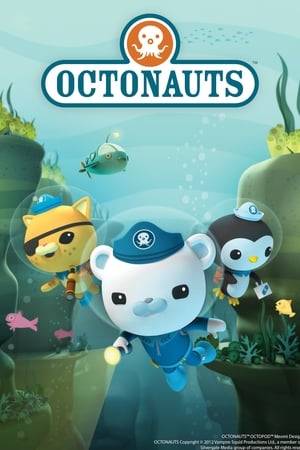 The Octonauts is a British children's television series, produced by Silvergate Media for the BBC channel Cbeebies. The series is animated in Ireland by Brown Bag Films but uses British voice actors. The TV series is based on American-Canadian children's books written by Vicki Wong and Michael C. Murphy of Meomi Design Inc.

The Octonauts follows an underwater exploring crew made up of stylized anthropomorphic animals, a team of eight adventurers who live in an undersea base, the Octopod, from where they go on undersea adventures with the help of a fleet of aquatic vehicles.

The subject matter is reminiscent of Star Trek and Thunderbirds blended with Jacques Cousteau. Although it is science fiction as regards its technology, the exotic creatures and locations that the crew encounter are real marine animals in their natural habitats.