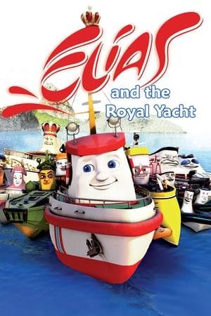 Elias, a young rescue boat, signs on to a mission to find the Royal Ship. During the mission Elias has to prove his bravery.