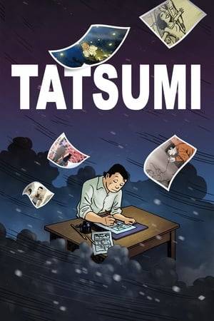 Animated film based on the life and stories of Manga writer Yoshihiro Tatsumi who revolutionised the art form with darker, more adult stories. The film animates several of his stories.