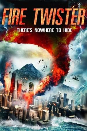 Environmental activist Scott is accidentally involved in a bomb attack on a fuel storage facility. The gigantic explosion unleashes a roller of fire that rolls towards Los Angeles. Desperate, Scott and his colleagues want to save the city. But for the media they are considered to be the culprits - who will soon be hunted by killers ...