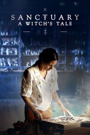 Set in a contemporary world where witchcraft is real, the story takes place in the idyllic English town of Sanctuary, where for hundreds of years witches have lived peacefully, as valued members of society. Until now…