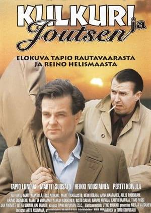 The film tells the story of two very popular Finnish singer/songwriters: Tapio Rautavaara and Repe Helismaa, who worked together until their relationship got frictious for a long time. The film covers the years from 1949 to 1965. Since the film is based on real-life persons it also tells much about the change in Finland during those years and of course much about Finnish popular music.