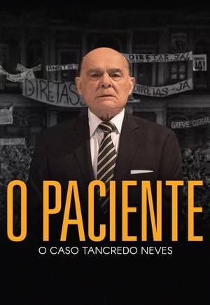 The true story of Tancredo Neves, the first civilian president of Brazil after a 20-year military dictatorship, and the infamous hospitalization which led to his death before he ever managed to take office.