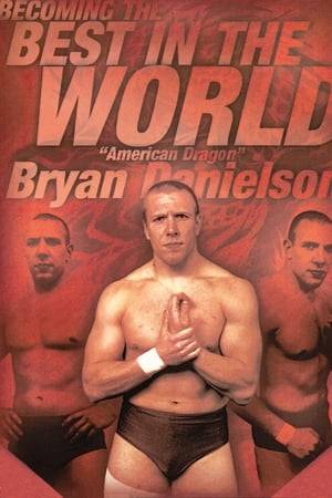 Widely regarded as the best wrestler in the world today, Bryan Danielson is a master of his craft. His rise to the top of the independent wrestling scene didn't happen overnight, and this set chronicles his journey to become the Best in the World.