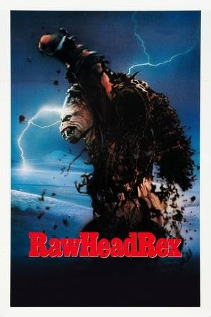 Ireland will never be the same after Rawhead Rex, a particularly nasty demon, is released from his underground prison by an unwitting farmer. The film follows Rex's cross country rampage, while a man struggles to stop it.