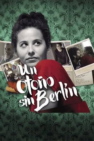 After traveling far from home in pursuit of a better future, June comes back to her hometown to try to restore broken bonds with Diego, her first love, and her father. She will try to bring back their teenage years dream of moving to Berlin. However, she will soon realize that years have changed Diego, he is now reclusive and never leaves his house.