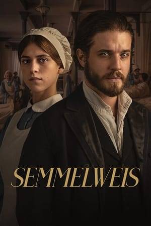 Set in 19th century Vienna, Ignac Semmelweis, a short-tempered but passionate doctor, delivers babies and carries out autopsies on a daily basis while looking for the cause of puerperal fever, the mysterious epidemic that decimates patients in the hospital.