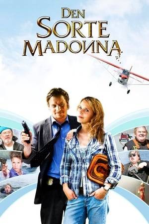 The Black Madonna is a 2007 action comedy film written by Nikolaj Peyk and Lasse Spang Olsen and directed by Lasse Spang Olsen.