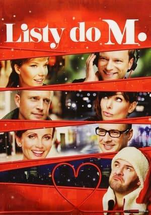 A romantic comedy set on Christmas Eve in Warsaw and centered around a series of characters.
