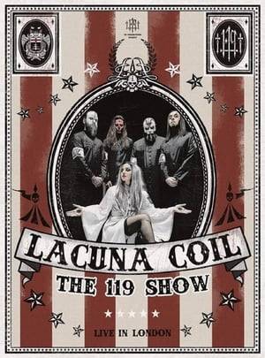 2018 marks the 20th anniversary of LACUNA COIL’s debut. To celebrate this special year, the Italians played an exceptional show on January 19 in London at the O2 Forum Kentish Town. The unique, one-time event was filmed and recorded for “The 119 Show - Live In London”. Fans can look forward not only to a very special live performance that was accompanied by the UK circus group Incandescence, but also to a career spanning set including LACUNA COIL songs never played live before. The band comments: “What took place at the O2 Forum Kentish Town in London on the 19th of January 2018 was pure magic. It was definitely a once-in-a-lifetime experience for us as a band and as people.