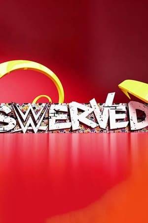 WWE teams up with the Director of Jackass and Bad Grandpa, Jeff Tremaine, to give you the hilarious original series, Swerved.