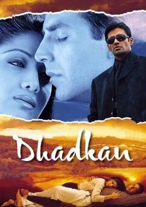 Dhadkan is about Anjali (Shilpa Shetty) who is a girl that hails from an extremely rich and influential family. Her father Mr. Chauhan (Kiran Kumar) is a renowned businessman and has many dreams for his daughter. But Anjali is in love with Dev (Sunil Shetty) who is very poor & often cannot even afford to clothe himself properly. Dev also loves Anjali, wants to marry her so has to meet her father.