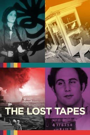 Encounter the Pearl Harbor attacks, the L.A. riots, the Son of Sam murders and Patty Hearst's kidnapping the way they unfolded on TVs and radios across America. We present these shocking events from the 20th century, not through traditional journalistic reportage, but in real-time, as they were covered by national and local news broadcasts. This footage, much of which has not been seen in decades, gives an intimacy and immediacy to stories we thought we knew but will now rediscover through a unique perspective.