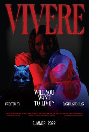 Vivian, a 20 year old black girl adopted by a white family, is experiencing vivid nightmares of her family assaulting and eating her. If she can't determine where the dreams end and reality begins, she may never wake up again.