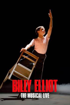 In County Durham, England, 1984, a talented young dancer, Billy Elliot, stumbles out of the boxing ring and onto the ballet floor. He faces many trials and triumphs as he strives to conquer his family’s set ways, inner conflict, and standing on his toes in a musical that questions masculinity, gender norms and conformity.