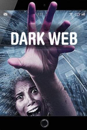An anthology compiled from short horror films involving the internet.