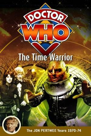 When scientists start to go missing in the 20th century, the Doctor is called in by the Brigadier to investigate. His investigations lead him to deduce that they are being kidnapped through time and he sets off in pursuit, unknowingly kidnapping journalist Sarah Jane Smith in the process.  Arriving in the middle ages, the Doctor and Sarah find themselves caught up in the machinations of the robber baron Irongron and his man from the stars. The alien, a Sontaran named Linx, is arming him with modern weapons in return for helping him repair his damaged ship, and it's up to the Doctor and Sarah to stop him from ruining the Earth's timeline.