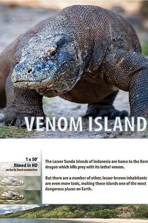 Venom expert Dr. Bryan Fry embarks on a dangerous island journey to uncover the deadly secrets of vipers, stonefish and the formidable Komodo dragon.