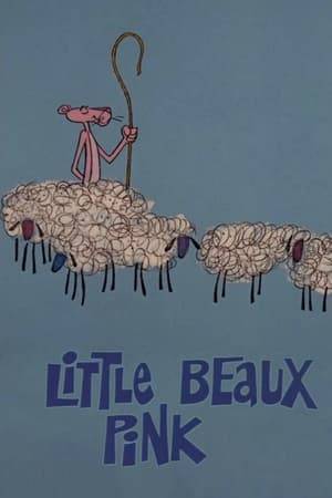 The Pink Panther and a sheep come to live in Cattle County, Texas, and have to endure a sheep-abusing cattleman.