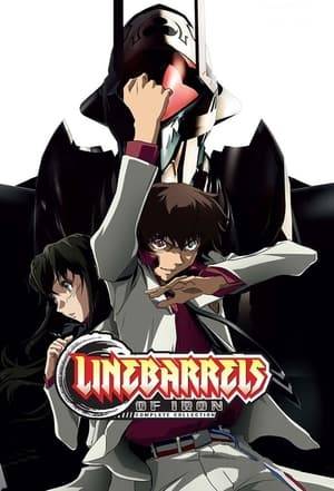 Centers around Kouichi Hayase, a fourteen-year-old boy living a mediocre life, until an accident turns him into the pilot of a gigantic robot called "Linebarrel" and leads him to encounter a mysterious girl.