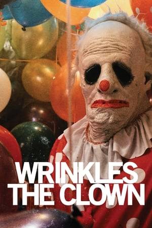 In Florida, parents can hire Wrinkles the Clown to scare their misbehaving children.